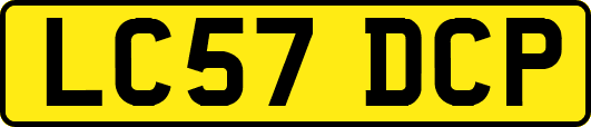 LC57DCP