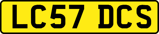 LC57DCS
