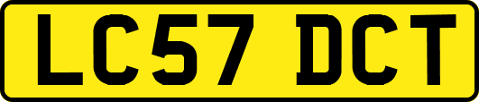 LC57DCT