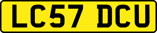 LC57DCU