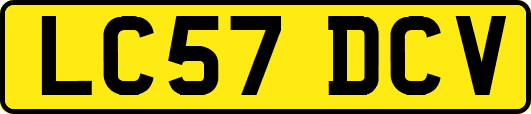 LC57DCV