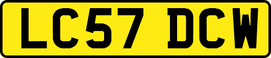 LC57DCW