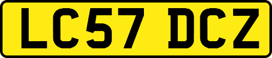 LC57DCZ