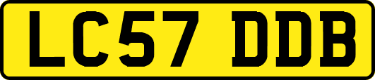 LC57DDB