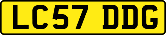 LC57DDG