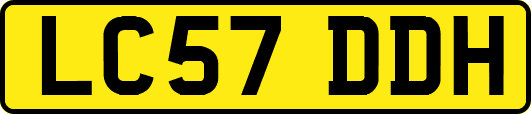 LC57DDH