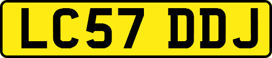 LC57DDJ