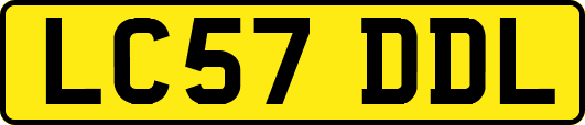 LC57DDL
