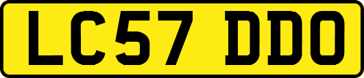 LC57DDO