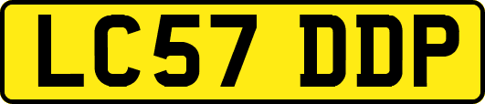 LC57DDP