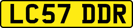 LC57DDR