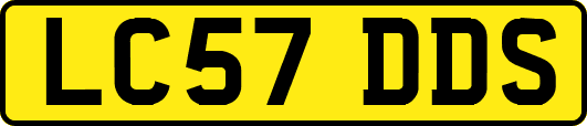 LC57DDS