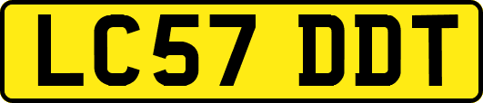 LC57DDT