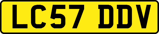 LC57DDV