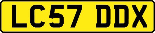 LC57DDX