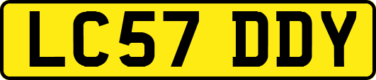 LC57DDY