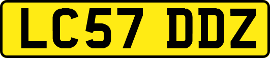 LC57DDZ