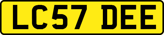 LC57DEE
