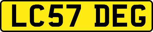 LC57DEG