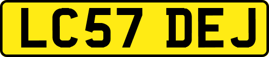 LC57DEJ