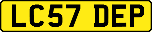 LC57DEP
