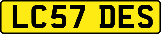 LC57DES
