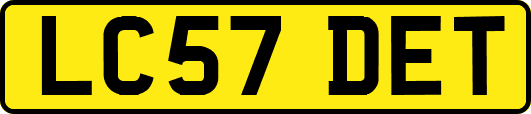 LC57DET