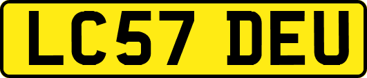 LC57DEU