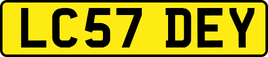 LC57DEY