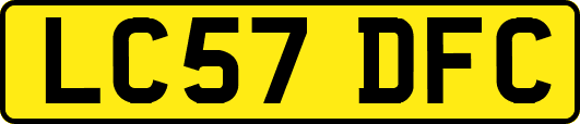 LC57DFC