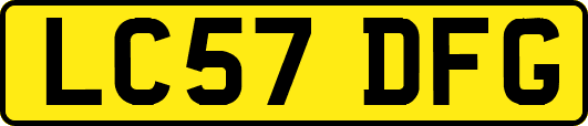 LC57DFG