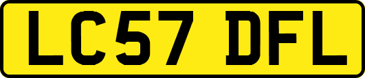 LC57DFL
