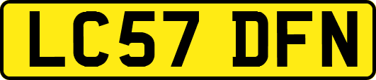 LC57DFN