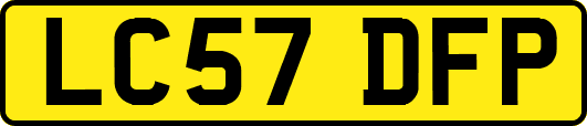 LC57DFP