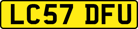 LC57DFU