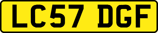 LC57DGF