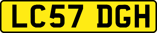 LC57DGH