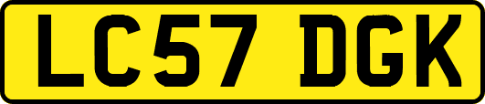 LC57DGK