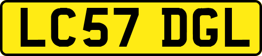 LC57DGL