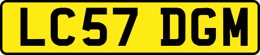 LC57DGM