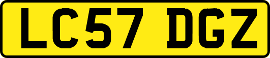 LC57DGZ