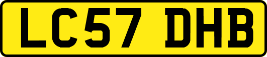 LC57DHB
