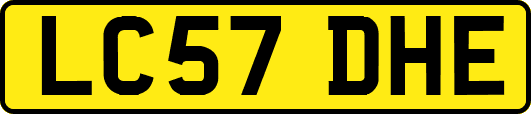 LC57DHE