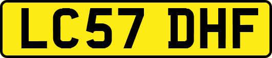 LC57DHF
