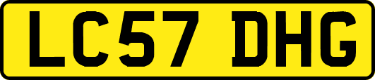 LC57DHG