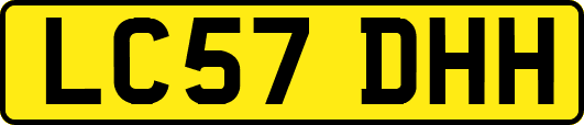 LC57DHH