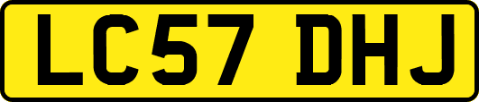 LC57DHJ