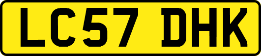 LC57DHK