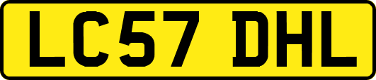 LC57DHL