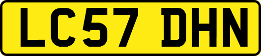 LC57DHN